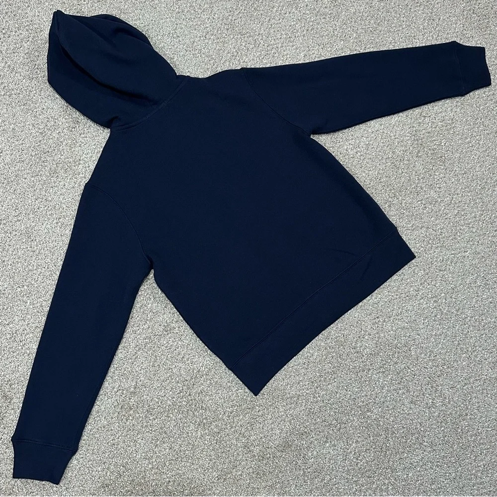 Boys Polo Ralph Lauren Full Zipper Hoodie